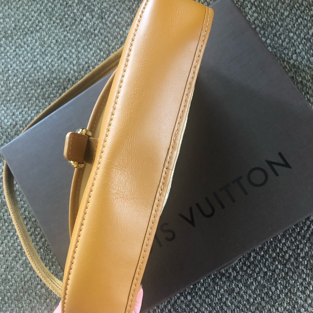 Louis Vuitton handbag - Picture 7 of 12